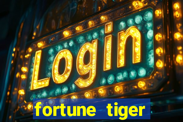 fortune tiger horarios pagantes